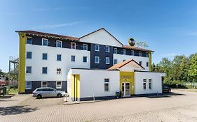 B&B Hotel Freiburg-Nord